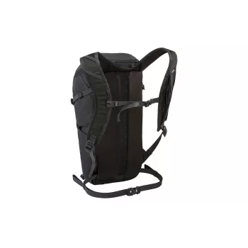 Kuprinė Thule 4127 AllTrail X 15L, Obsidian