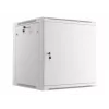 Sieninis tinklo stovas Lanberg WF01-6612-00S 12U pilkas 60 kg
