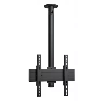 Lubinis laikiklis Vogel's CT 240844B pasukamas-pakreipiamas vienpolinis, 80 kg, VESA 400x400