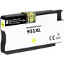 Renkforce Dažų kasetė, atitinka HP 951 XL (CN048AE), geltona, RF-5706060