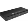 Sonnet Echo 13 Thunderbolt 5 SSD Dock laidinis juodas 140W galios tiekimas