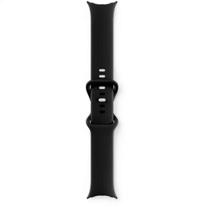 Google Pixel Watch dirželis – Obsidian – S/L