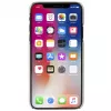 Krusell Tanum dėklas iPhone XS Max 16,5 cm pilkas