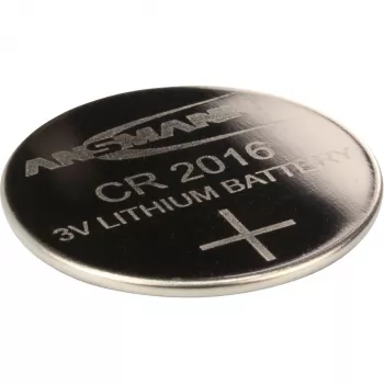 Vienkartinė baterija Ansmann CR 2016