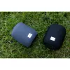 Nešiojamas Bluetooth garsiakalbis Canyon CNE-CBTSP8B juodas