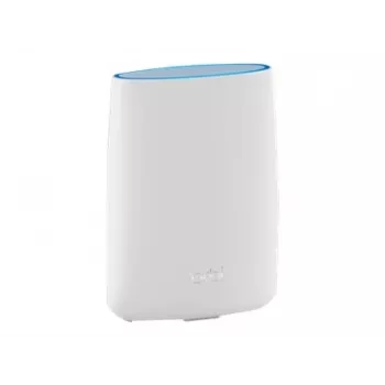 NETGEAR LBR20 belaidis maršrutizatorius Gigabit Ethernet dviejų juostų (2,4 GHz / 5 GHz) 4G baltas