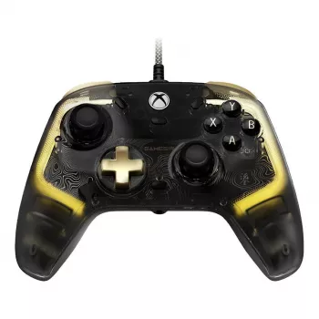 Laidinė valdiklis GameSir K1 Flux – ergonomiškas dizainas, suderinamas su PC