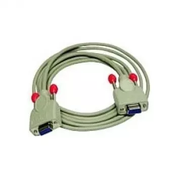 Lindy 31578 VGA kabelis 5 m VGA (D-Sub) pilka