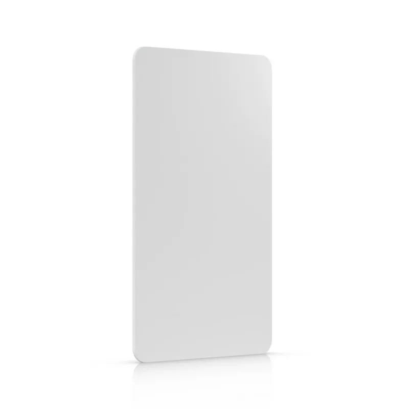 Ubiquiti UniFi Access Card UA-CARD-W-100, NFC MIFARE DESFire EV3, 100 vnt. pakuotė