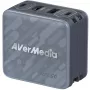 AVerMedia GC313Pro universalus juodas AC greitasis įkroviklis patalpoms
