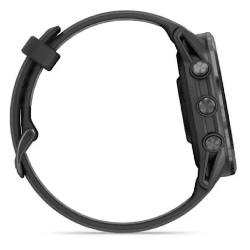Išmanusis laikrodis Forerunner 970 / PILKA 010-02969-10 Garmin