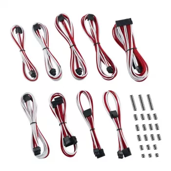 Cablemod CM-CSR-CKIT-NKWR-R vidinis maitinimo kabelis