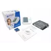 Automatinis kraujospūdžio matuoklis ant peties HI-TECH MEDICAL ORO-N6 BASIC