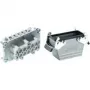 LappKabel Jungčių rinkinys EPIC®KIT H-BE 10 75009644 10 + PE varžtai 1 rinkinys (75009644)