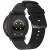 Polar Vantage V3 - Aliuminis - Sportinis laikrodis su dirželiu - Silikoninis - Ekranas 3,5 cm (1,39 colio) - 32 GB - Bluetooth - 57 g - Night Black (900108890)