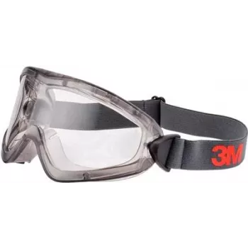 Apsauginiai akiniai 3M 2891-SG pilki