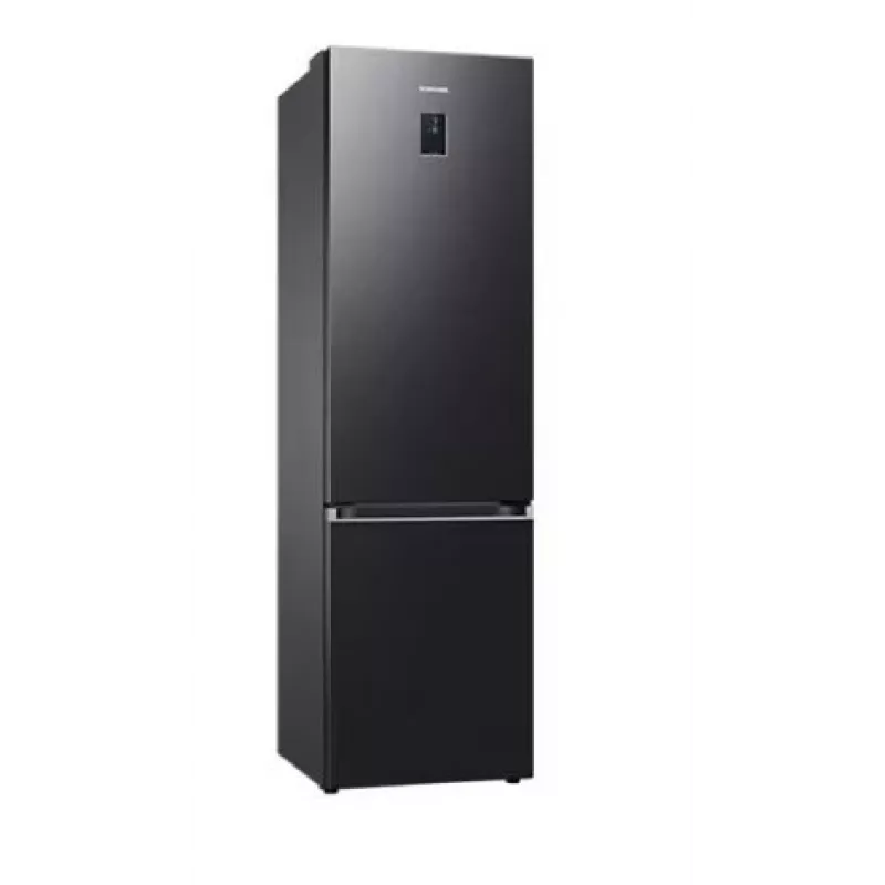Šaldytuvas Samsung RB38C675EB1, 384 L