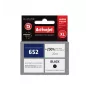 Kasetė ActiveJet AH-652BR suderinama su HP, juoda pigmentinė, 20 ml, didelės talpos (XL)