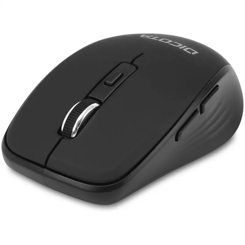 DICOTA D31980 Bluetooth kelionių pelė ambidekstrinė