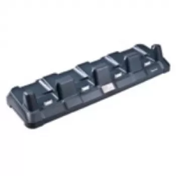 HONEYWELL Multidock 4-slot – Dokavimo stotelė (prijungimo bazė)