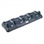 HONEYWELL Multidock 4-slot – Dokavimo stotelė (prijungimo bazė)