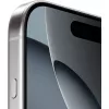 Apple iPhone 16 Pro Max - 5G išmanusis telefonas - Dual-SIM / vidinė atmintis 1 TB - OLED ekranas - 6,9 colio - 2868 x 1320 pikselių (120 Hz)