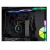 CORSAIR Vengeance 16GB (2x8GB) DDR5 6000 MT/s CL36 atminties rinkinys su Intel XMP ir AMD EXPO palaikymu