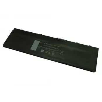 Baterija nešiojamam kompiuteriui Extra Digital NB440641, 6000 mAh, skirta Dell WD52H