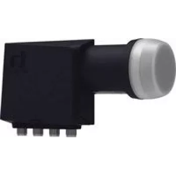 Inverto Quad Premium keitiklis LNB