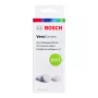 Valymo tabletės kavos aparatams Bosch TCZ8001A, 10 vnt., baltos