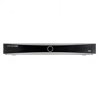 Tinklinis vaizdo įrašymo įrenginys Hikvision DS-7616NXI-K1(D) 16 kanalų 4K