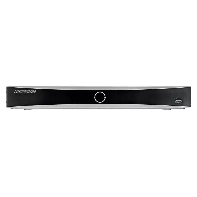 Tinklinis vaizdo įrašymo įrenginys Hikvision DS-7616NXI-K1(D) 16 kanalų 4K