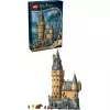 LEGO HARRY POTTER 76454 Hogvartso pilis – Pagrindinis bokštas
