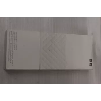 Xiaomi Mi Mop Essential vienkartinis šluostės pagalvėlis | BHR4251TY | Baltas | PAKUOTĖ PAŽEISTA