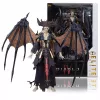 MCFARLANE Diablo IV Lilith veiksmo figūrėlė Deluxe 7 col. (16756)
