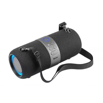 Tracer SPLASH XXX Stereo nešiojamas garsiakalbis juodas 30 W