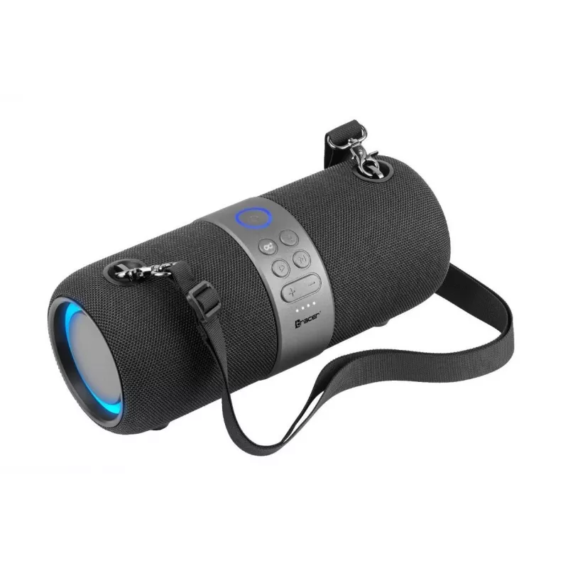 Tracer SPLASH XXX Stereo nešiojamas garsiakalbis juodas 30 W