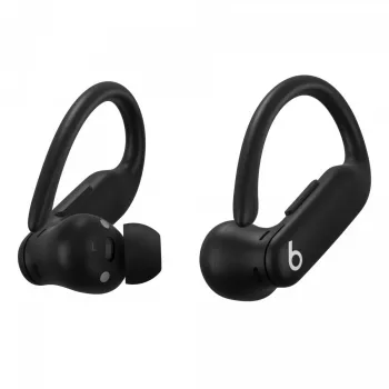 Ausinės Beats Powerbeats Pro 2 Jet Black
