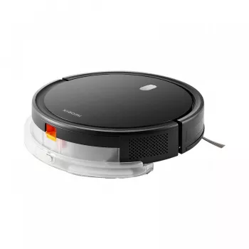 Xiaomi Robot Vacuum Cleaner E5 Juodas