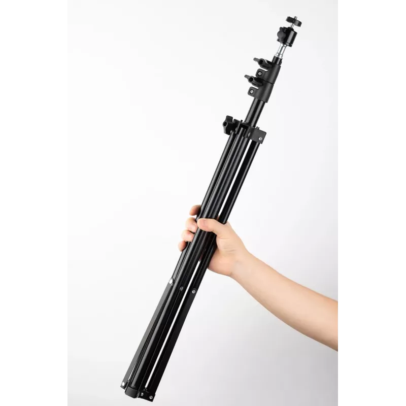 Tripodas Havit ST7012 Pro su šviesos žiedu