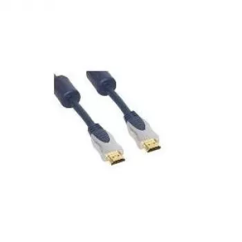 HDMI laidas ShiverPeaks 77478-MHQ, vyriškas–vyriškas, 10,0 m