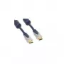 HDMI laidas ShiverPeaks 77478-MHQ, vyriškas–vyriškas, 10,0 m