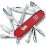 Daugiafunkcis peilis žvejams Victorinox Fisherman