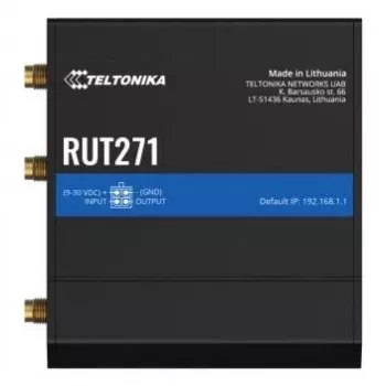 Teltonika RUT271 korinis tinklo maršrutizatorius
