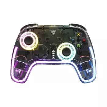 Valdiklis Dragonshock Orion Glow Wireless RGB Switch