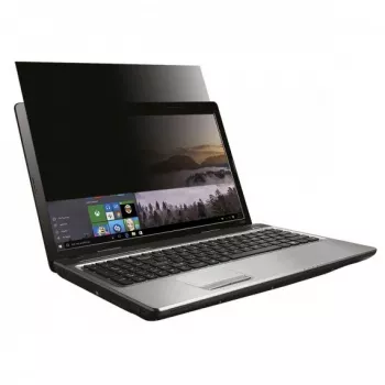 Mobilis 016403 ekrano privatumo filtras 35,6 cm (14 inch) nešiojamam kompiuteriui, berėmis