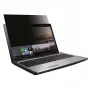Mobilis 016403 ekrano privatumo filtras 35,6 cm (14 inch) nešiojamam kompiuteriui, berėmis