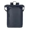 Kuprinė ROLLO mėlyna, skirta MacBook Pro 16 inch ir nešiojamam kompiuteriui 15.6 inch
