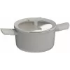 BergHOFF 3950428 sriubos puodas 3,1 L pilkas aliuminis
