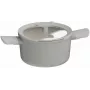 BergHOFF 3950428 sriubos puodas 3,1 L pilkas aliuminis